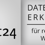 eRecht24 - Datenschutzerklärung Siegel