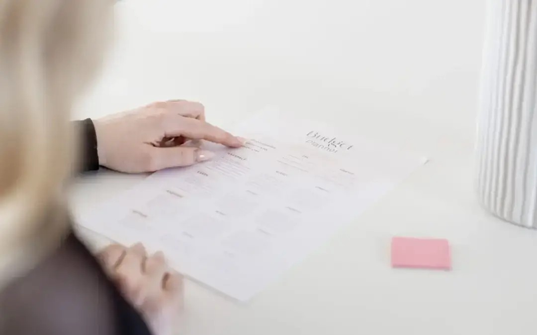 Kontenmodell einfach erklärt: So bringst du sofort Struktur in deine Finanzen